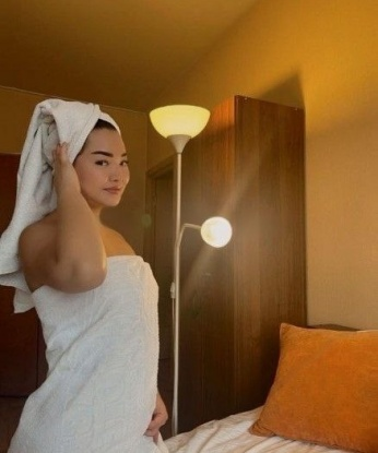 Анкета проститутки Оксана - город Усть-Уса, 22 года, №356