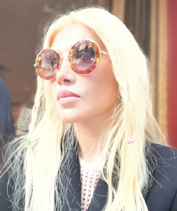 Анкета проститутки Оксана - город Усть-Уса, 25 лет, №1935