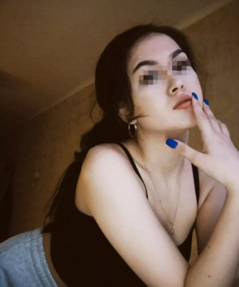 Анкета проститутки Татьяна - город Усть-Уса, 19 лет, №3682