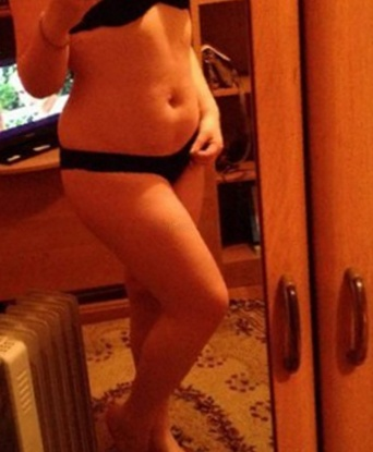 Анкета проститутки Алина - город Усть-Уса, 23 года, №9212